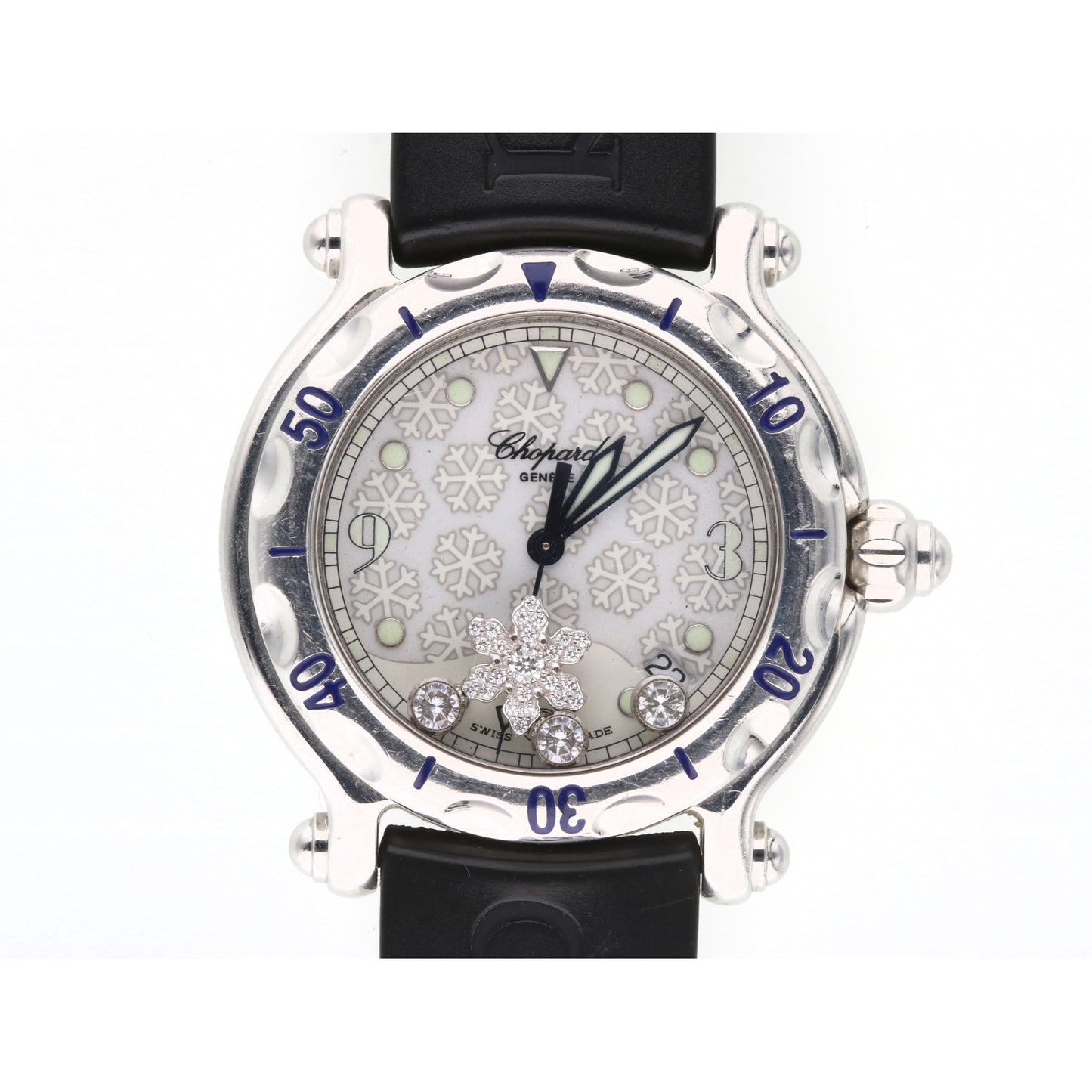 Chopard Happy Sport