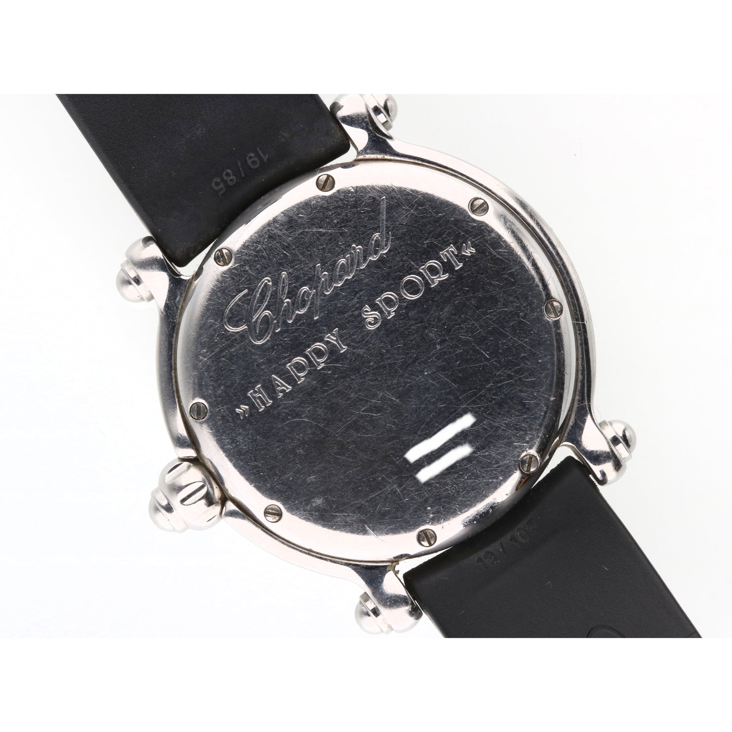 Chopard Happy Sport