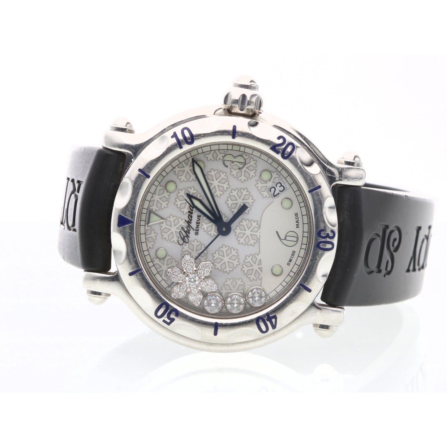 Chopard Happy Sport