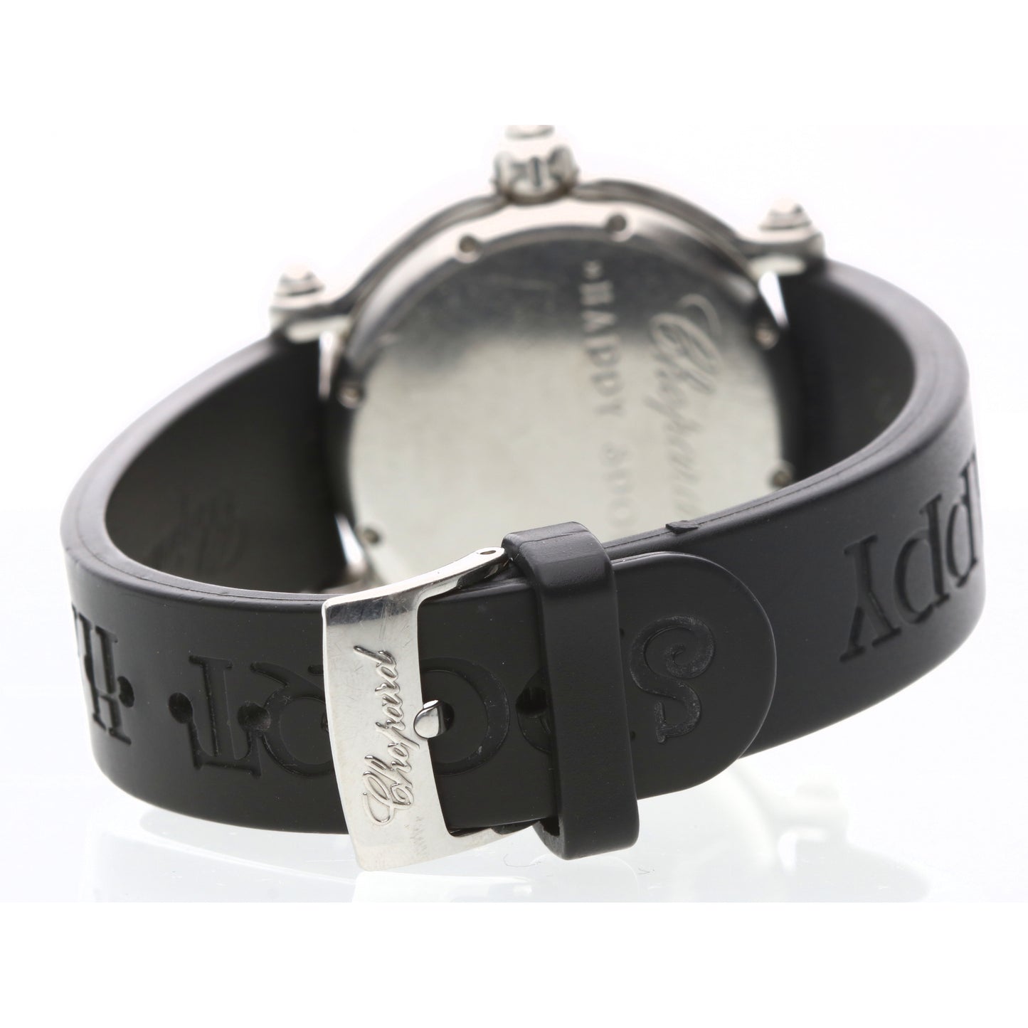 Chopard Happy Sport