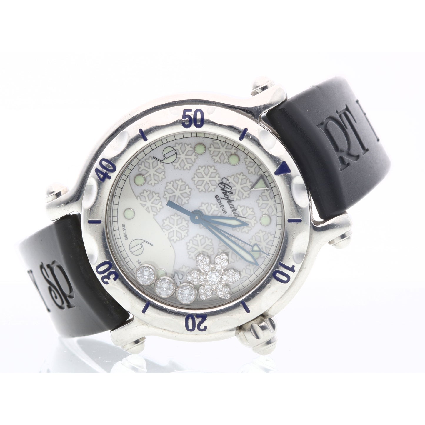 Chopard Happy Sport