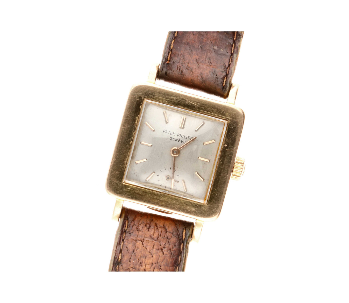 Patek Philippe Modello: Cioccolatino