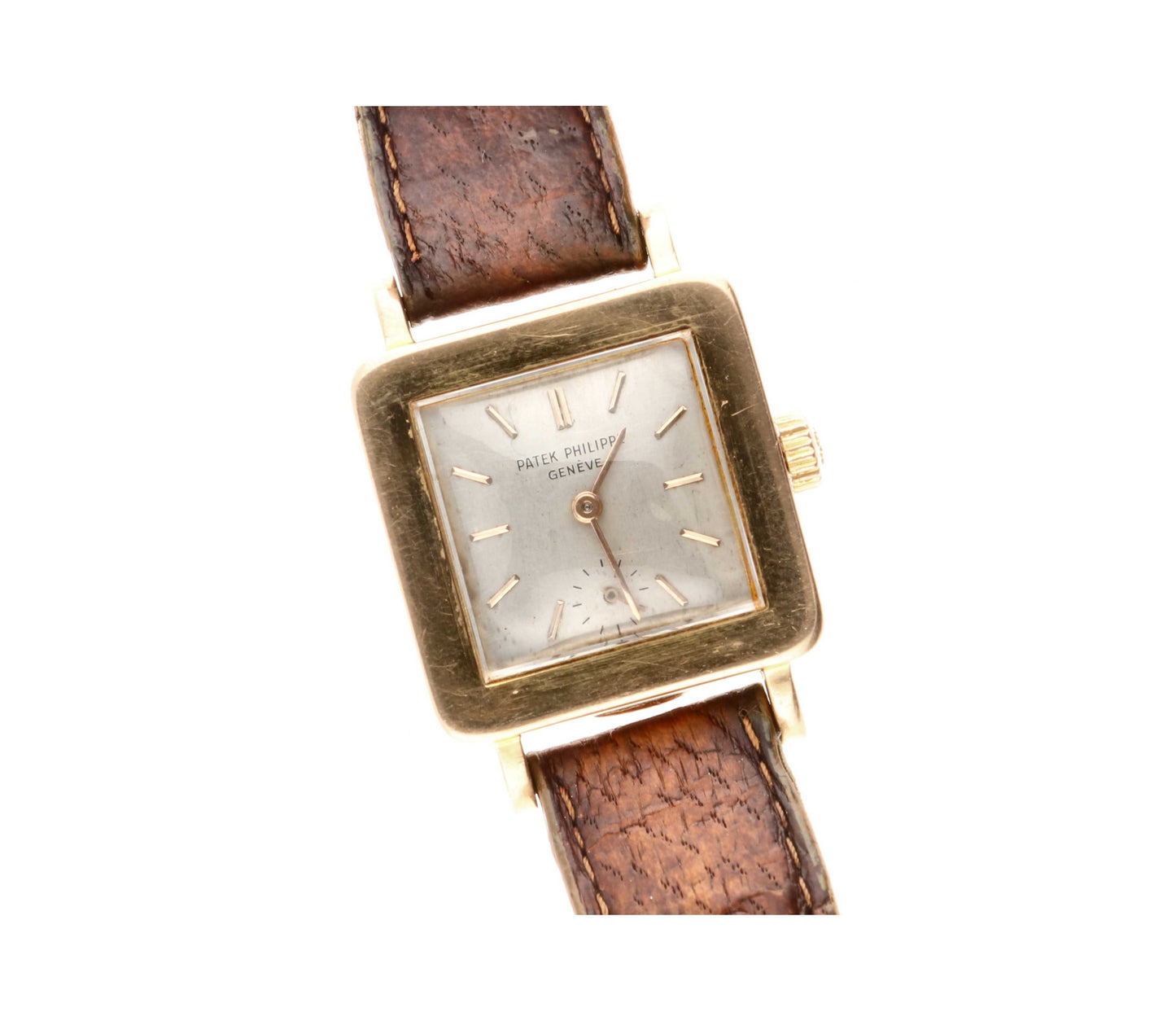 Patek Philippe Modello: Cioccolatino
