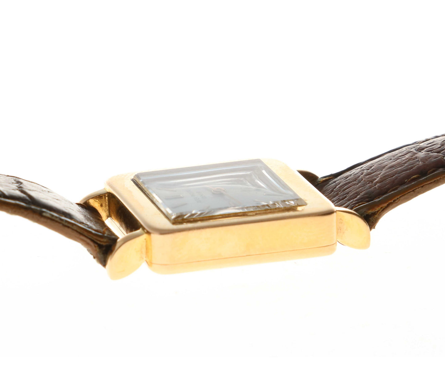 Patek Philippe Modello: Cioccolatino