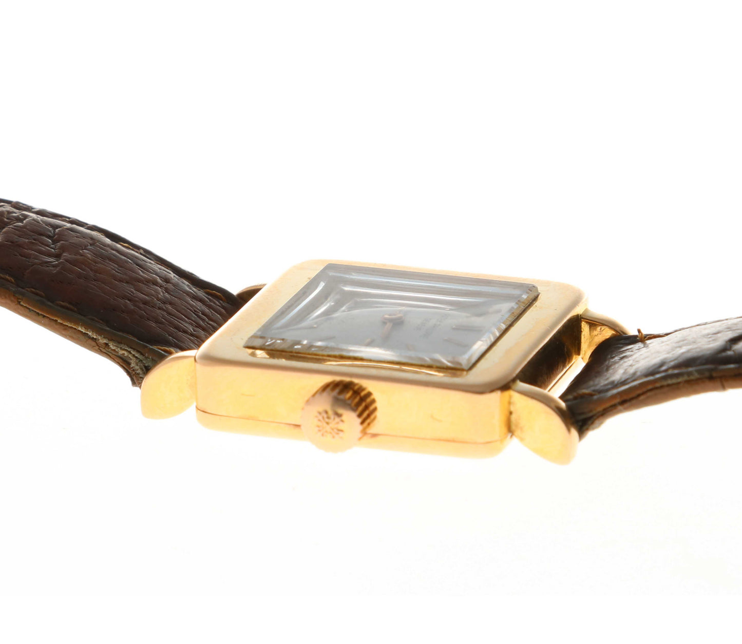 Patek Philippe Modello: Cioccolatino