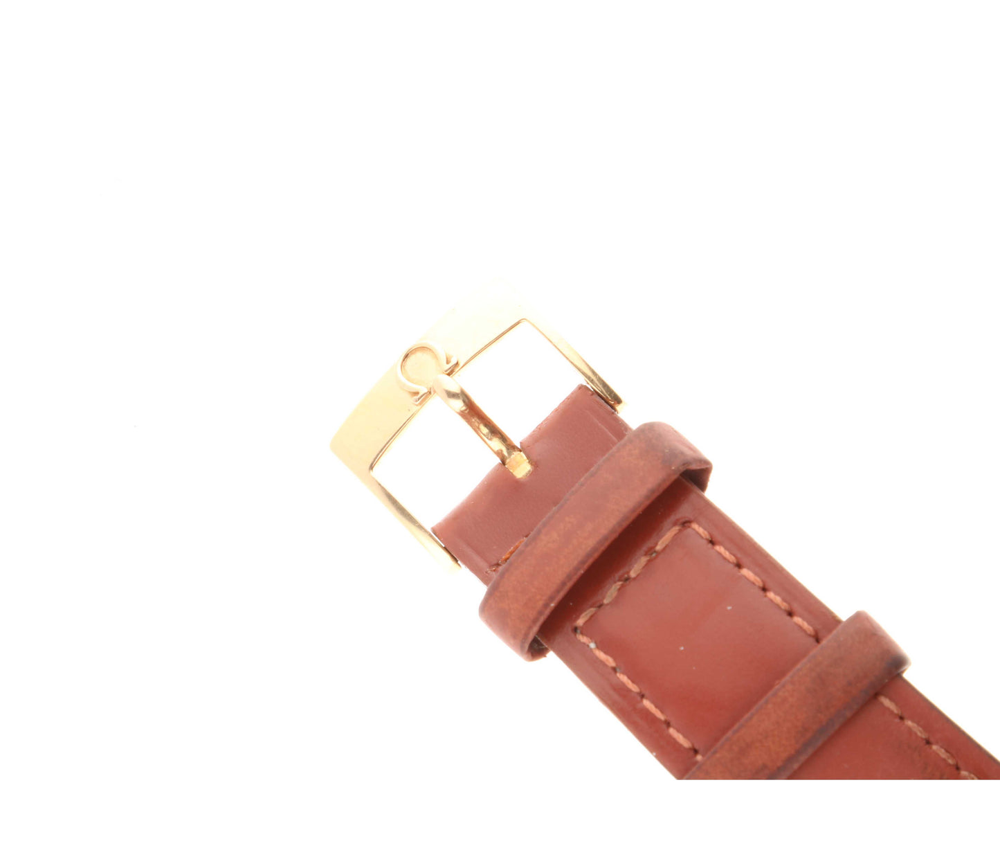 omega Modello: DeVille Prestige Referenza: 42453402002001
