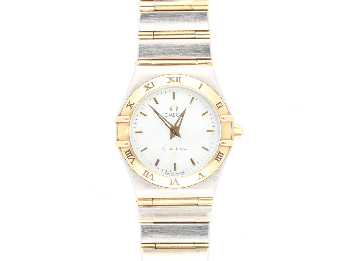 Omega Constellation 795.1203