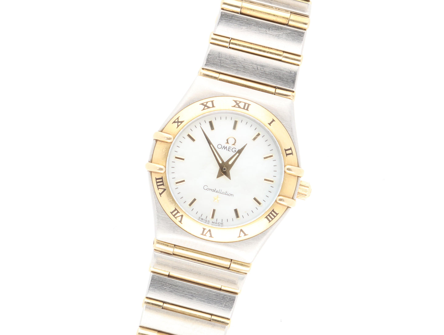 Omega Constellation 795.1203