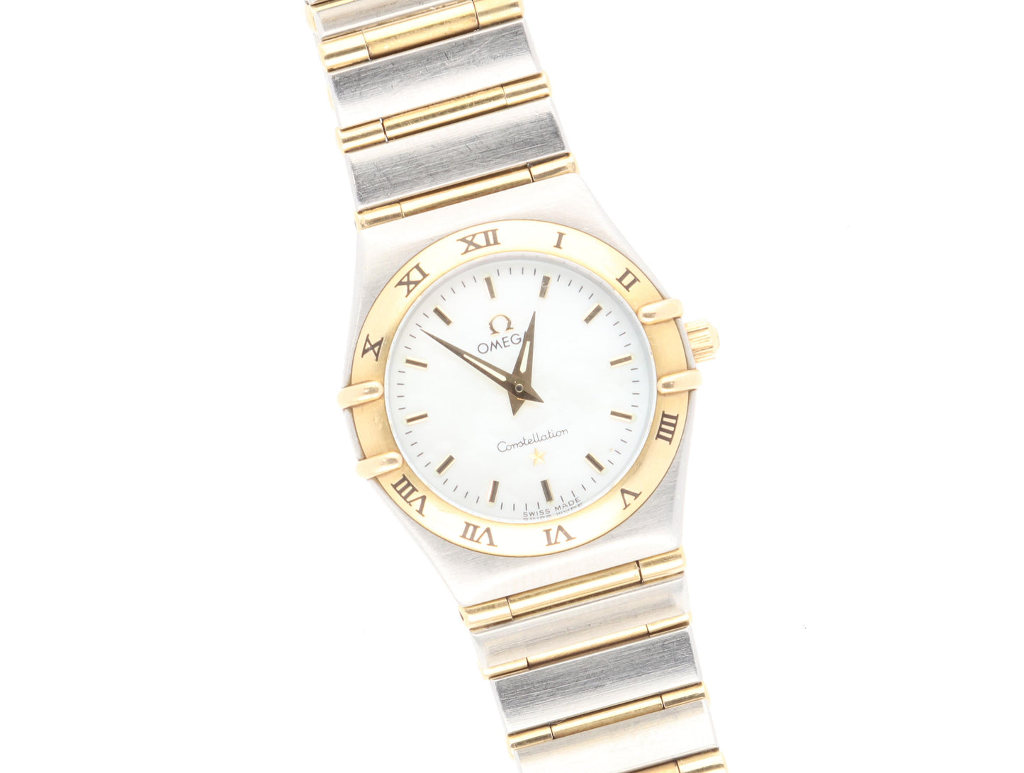 Omega Constellation 795.1203