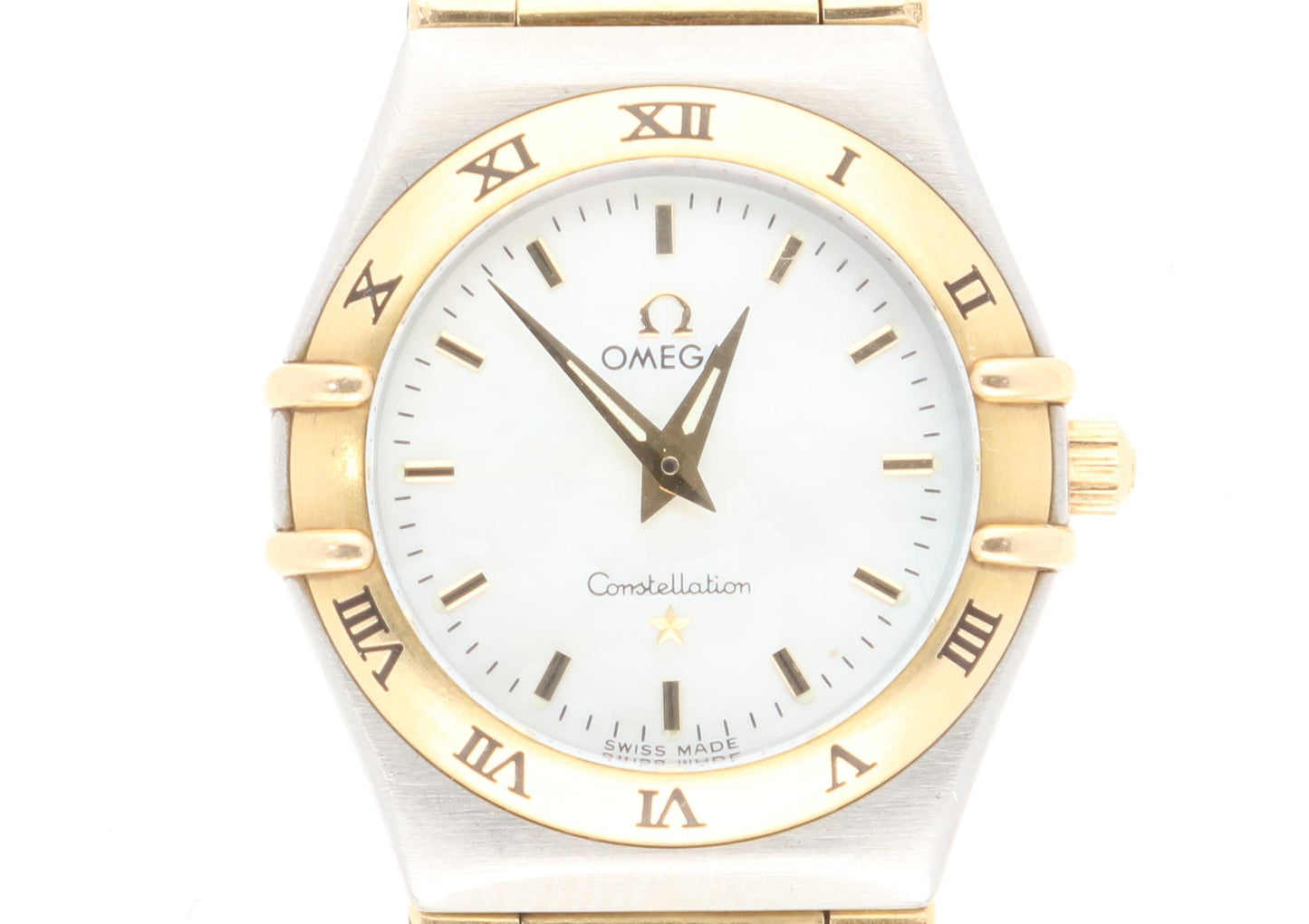 Omega Constellation 795.1203
