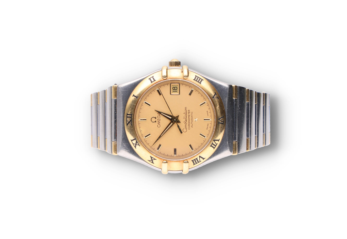 Omega Costellation Automatic 36