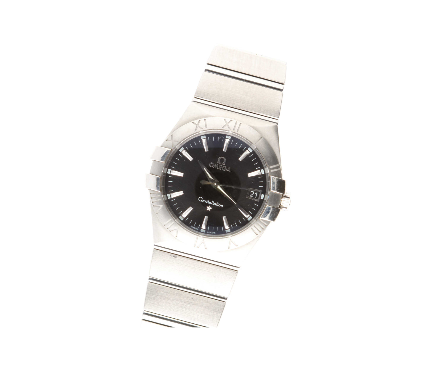 Omega - Constellation - Ref. 123.10.35.60.01.001