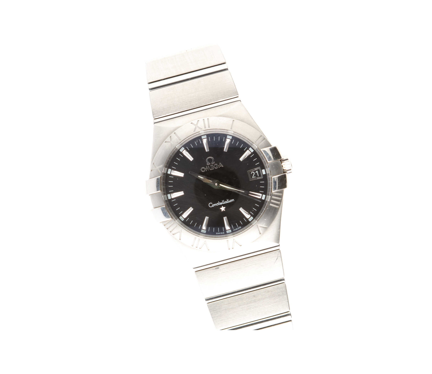 Omega - Constellation - Ref. 123.10.35.60.01.001