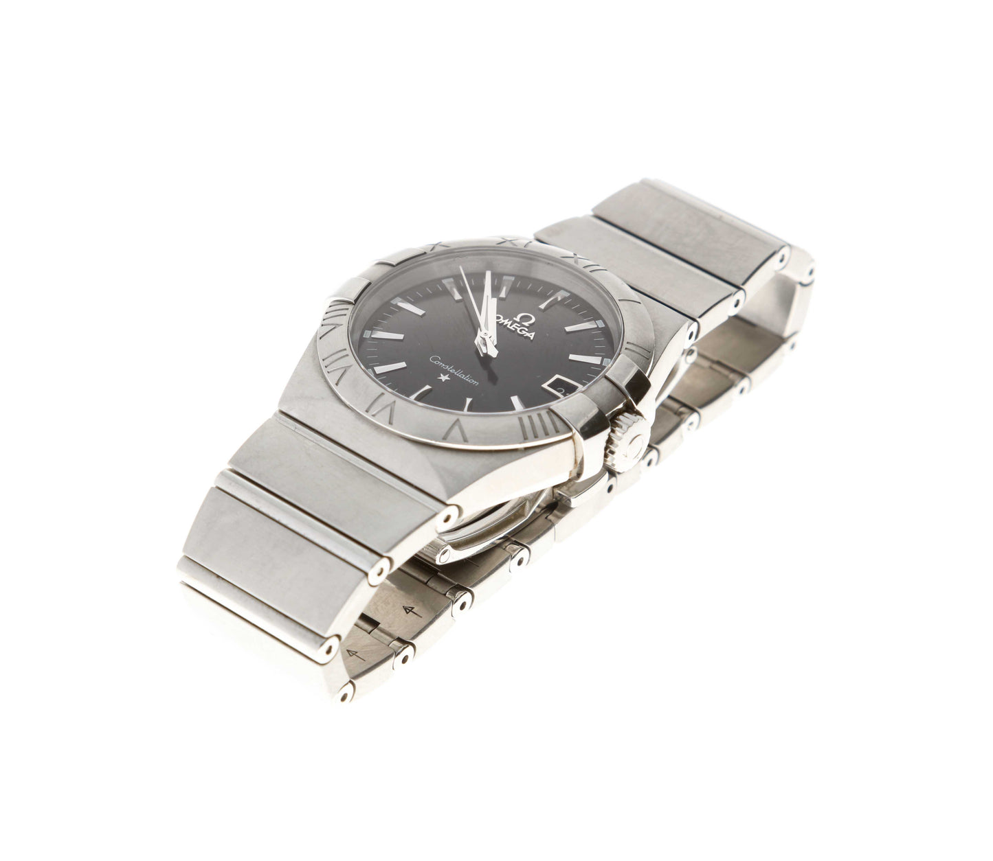 Omega - Constellation - Ref. 123.10.35.60.01.001