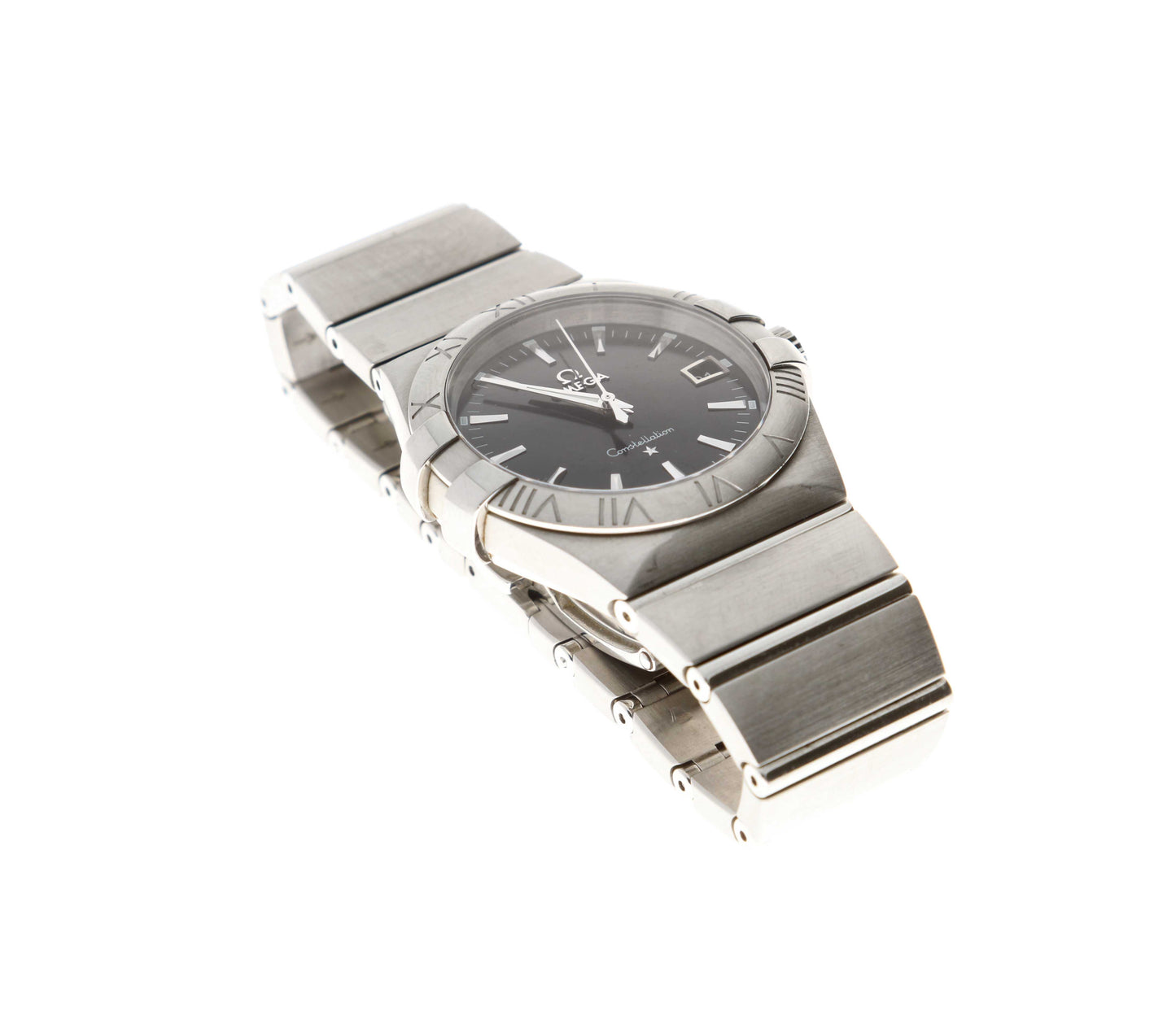 Omega - Constellation - Ref. 123.10.35.60.01.001