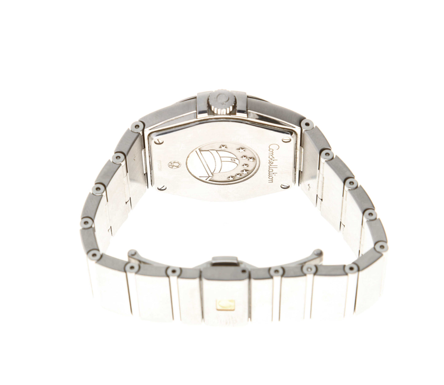 Omega - Constellation - Ref. 123.10.35.60.01.001