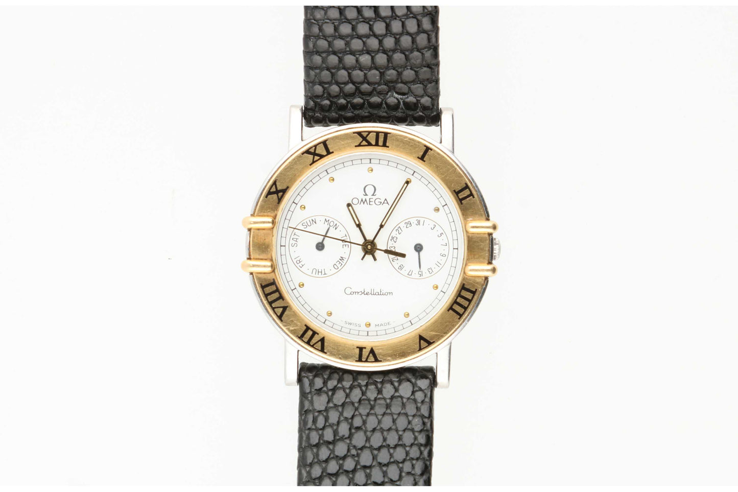 Constellation Daydate Omega