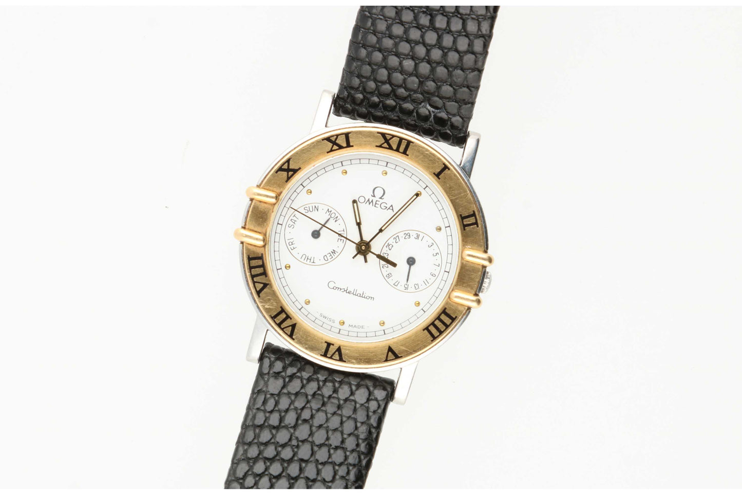 Constellation Daydate Omega