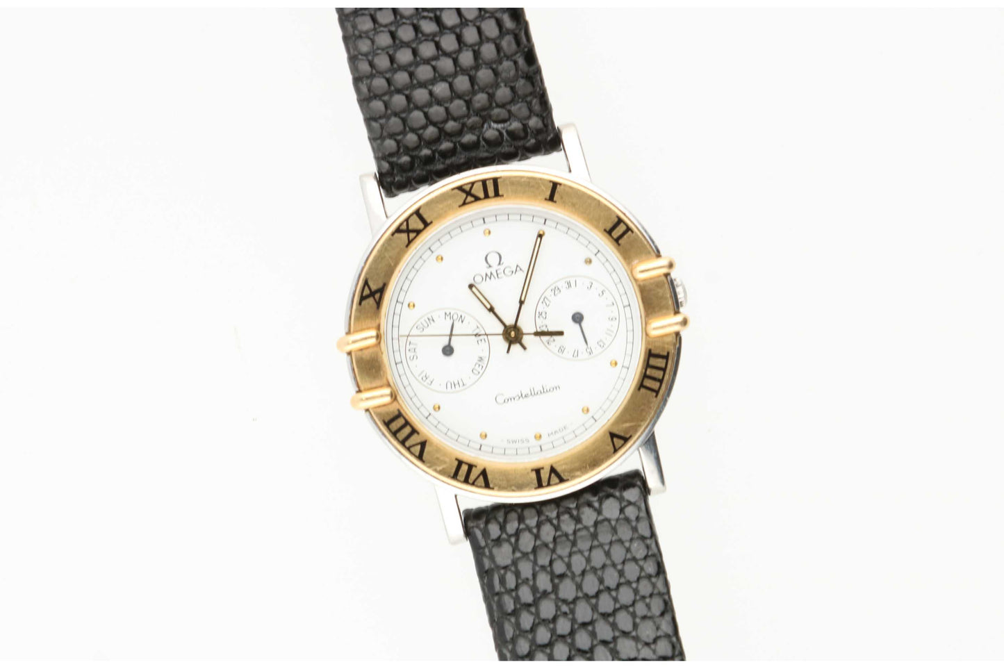 Constellation Daydate Omega