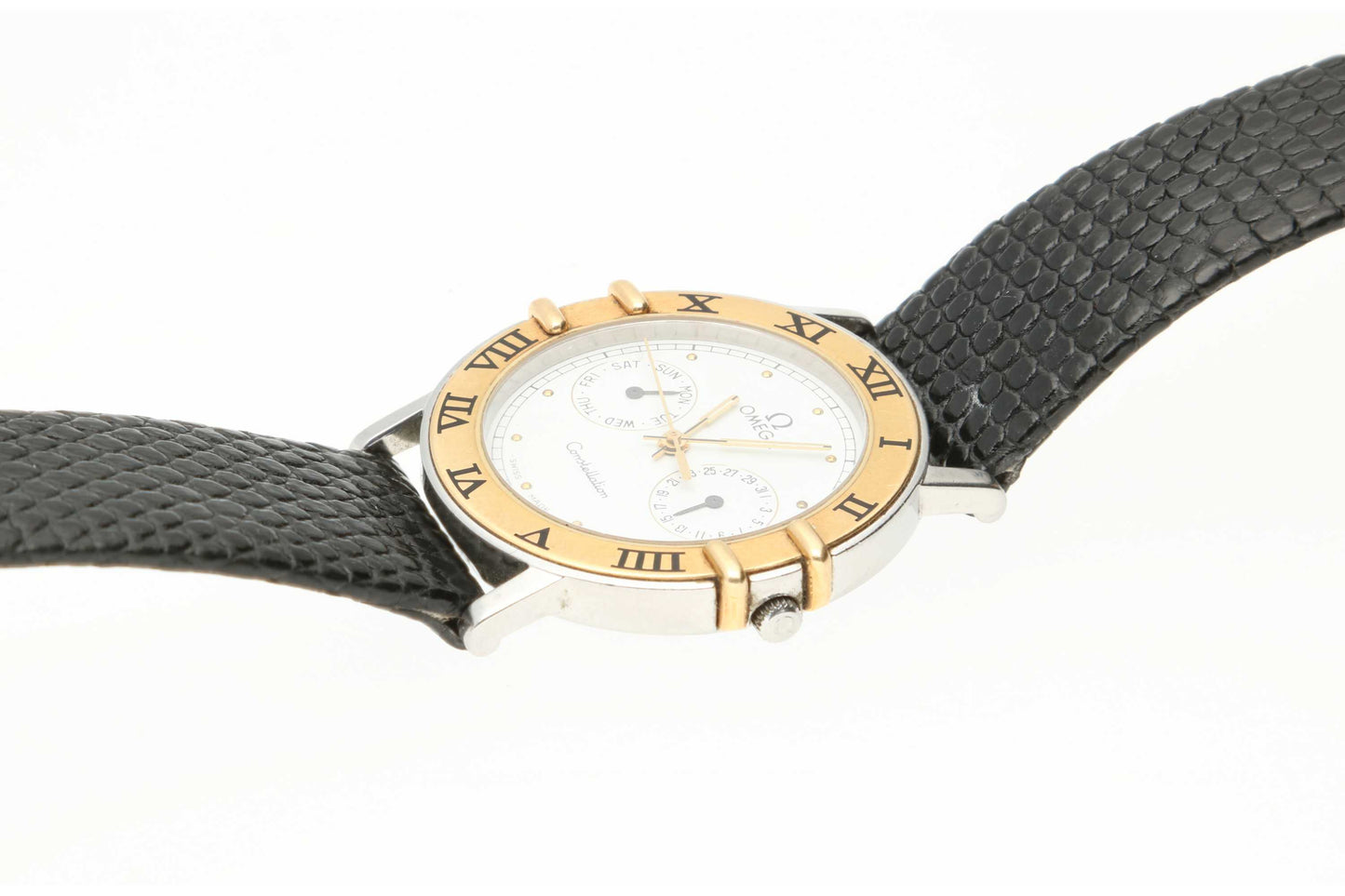 Constellation Daydate Omega