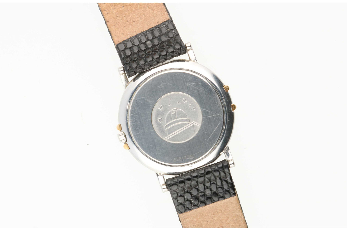 Constellation Daydate Omega