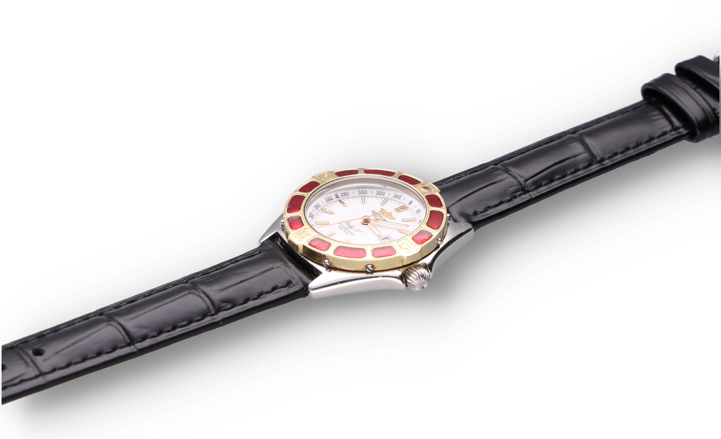 Breirling D52065 Chronomat lady