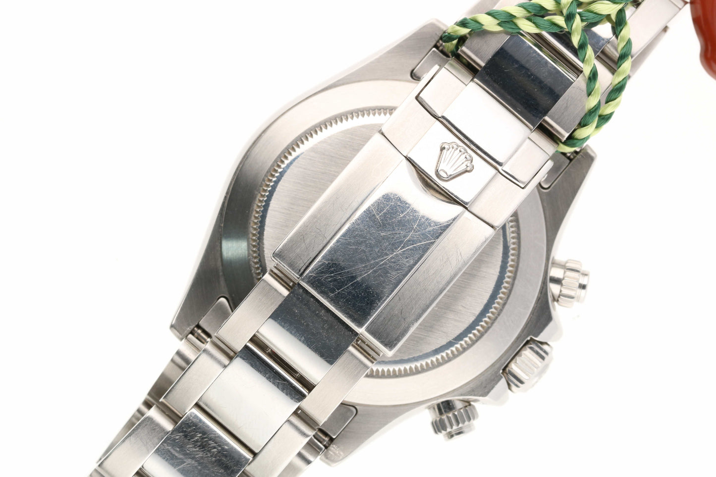 Rolex Daytona 116520