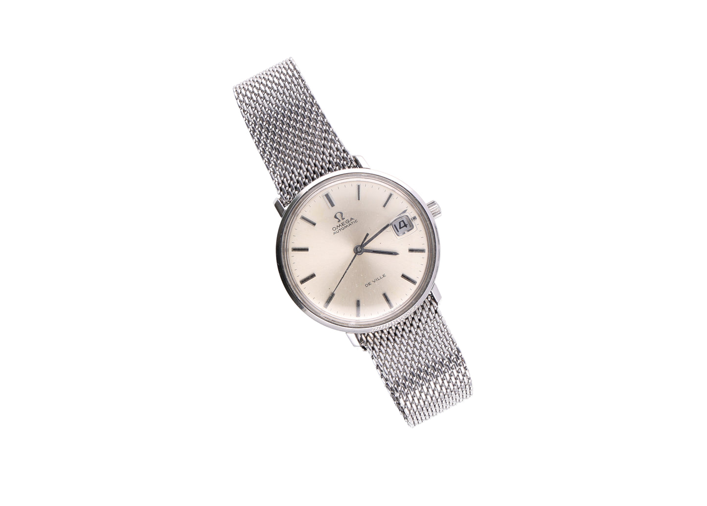 OMEGA deville