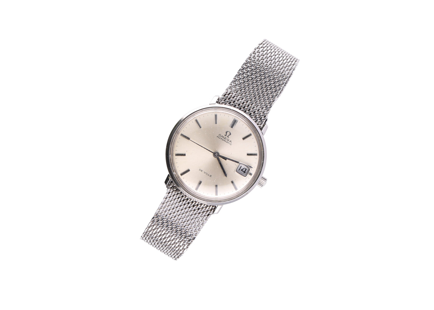 OMEGA deville