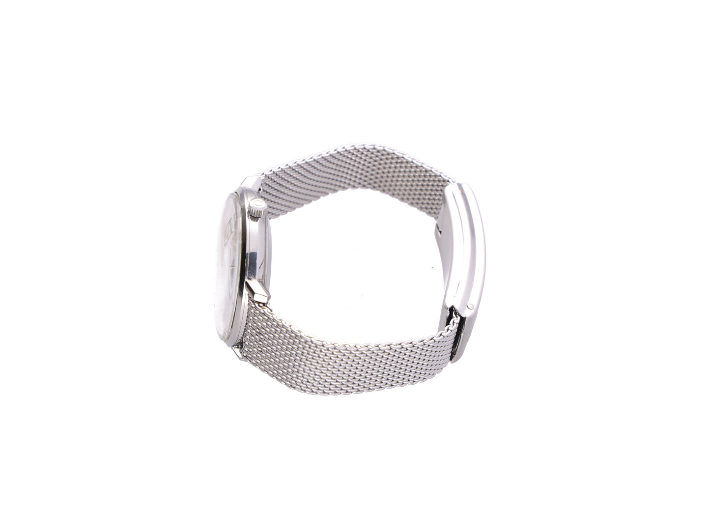 OMEGA deville