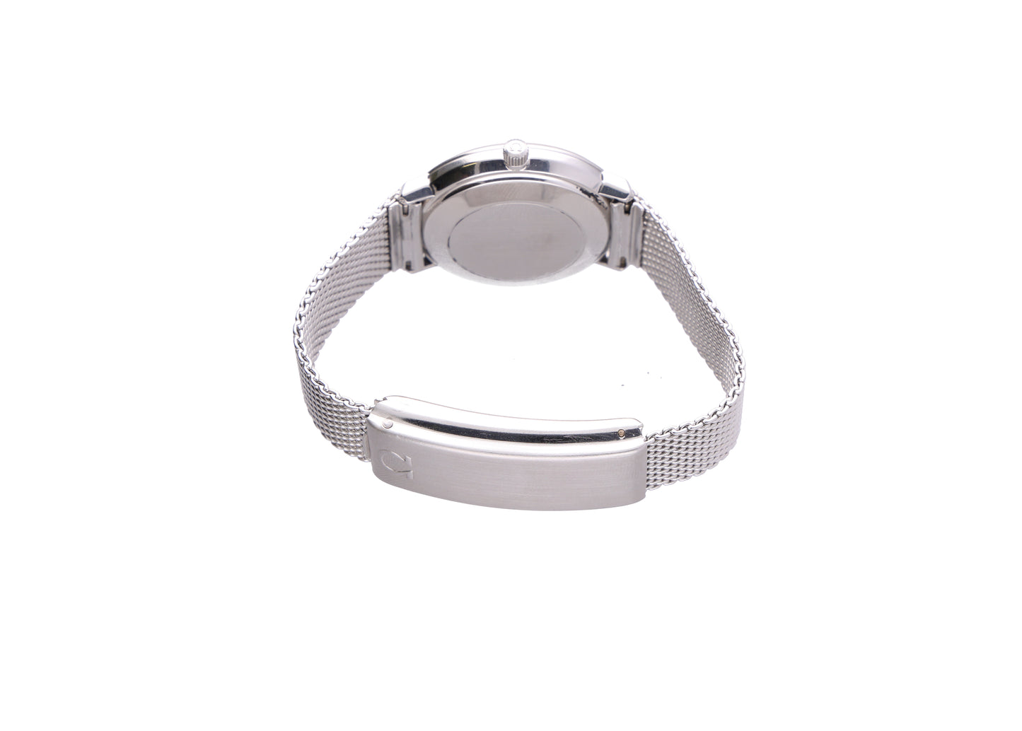 OMEGA deville