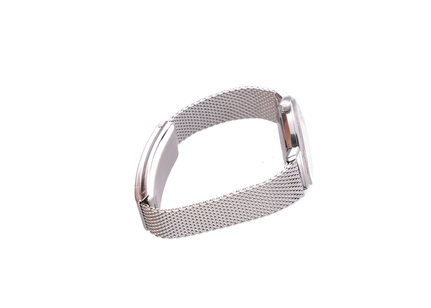 OMEGA deville