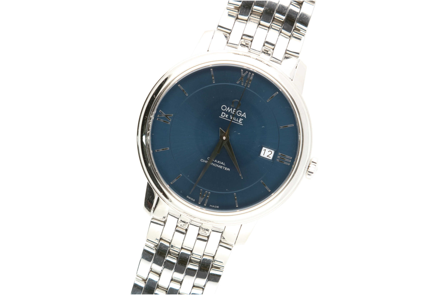 Omega - De Ville Prestige Co axial - 424.10.37.20.03.001