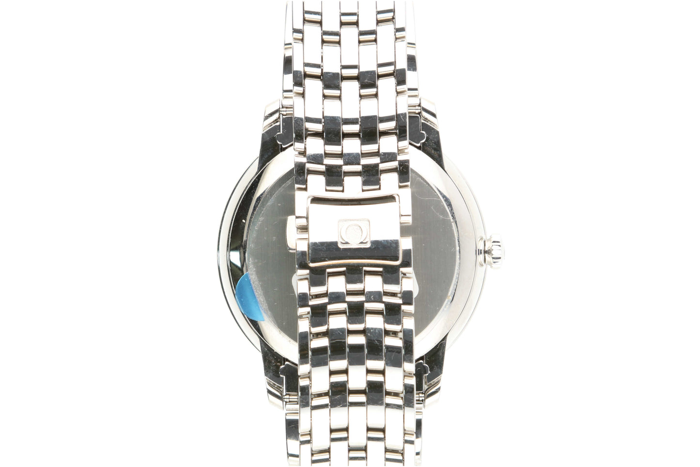 Omega - De Ville Prestige Co axial - 424.10.37.20.03.001