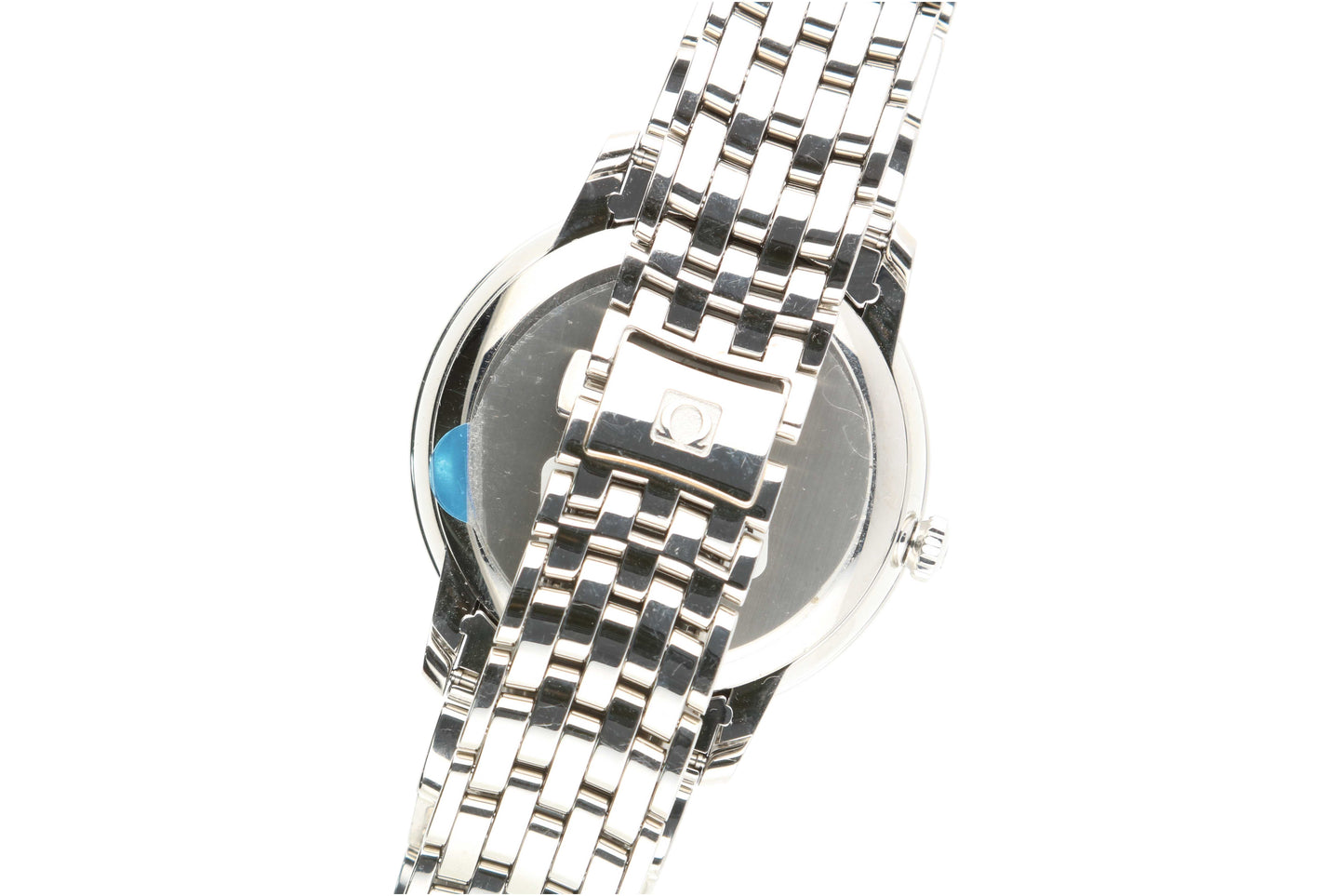Omega - De Ville Prestige Co axial - 424.10.37.20.03.001
