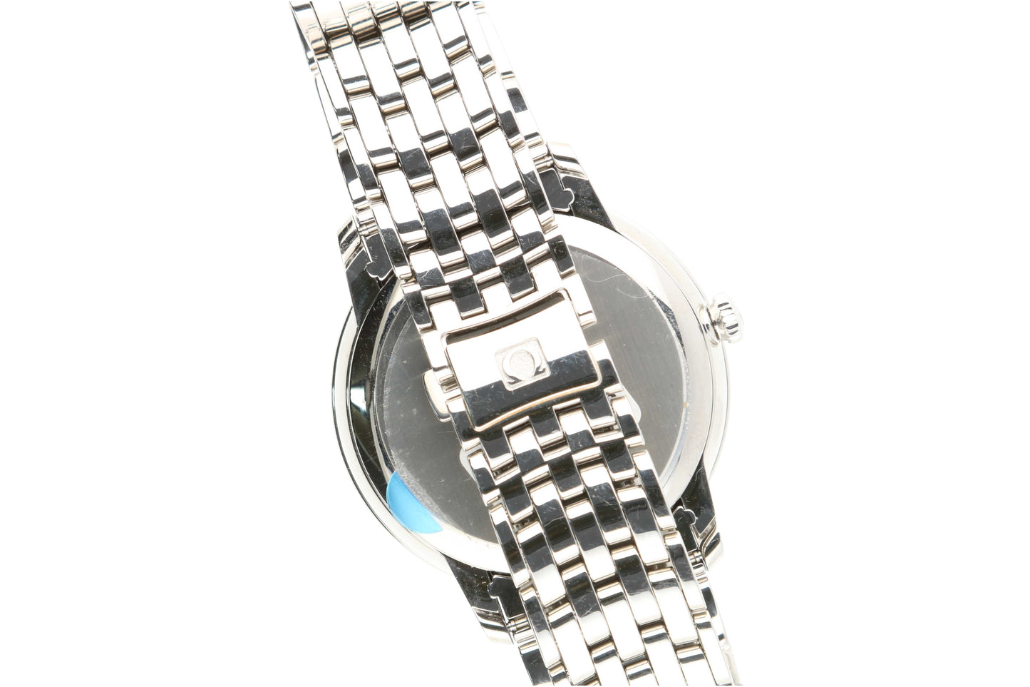 Omega - De Ville Prestige Co axial - 424.10.37.20.03.001