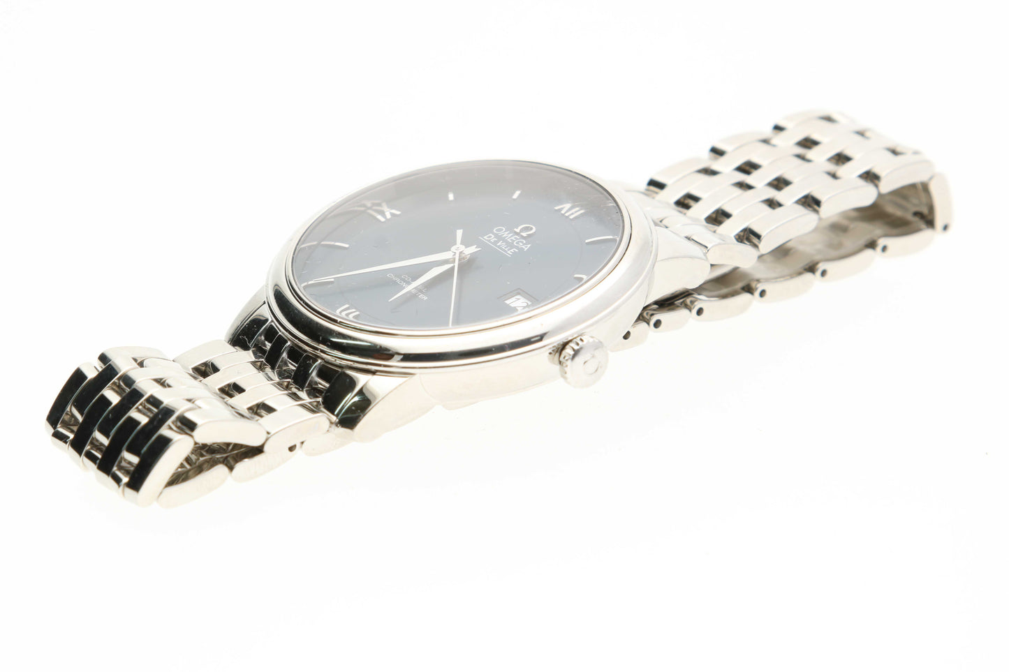 Omega - De Ville Prestige Co axial - 424.10.37.20.03.001