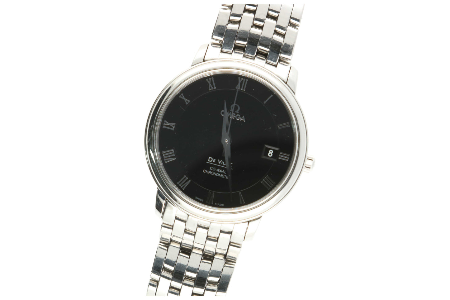 Omega - DeVille Prestige - 424.10.37.20.01.001