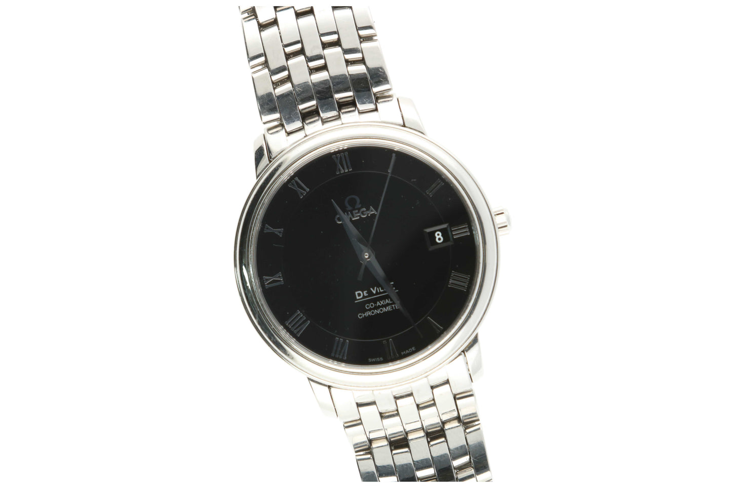 Omega - DeVille Prestige - 424.10.37.20.01.001