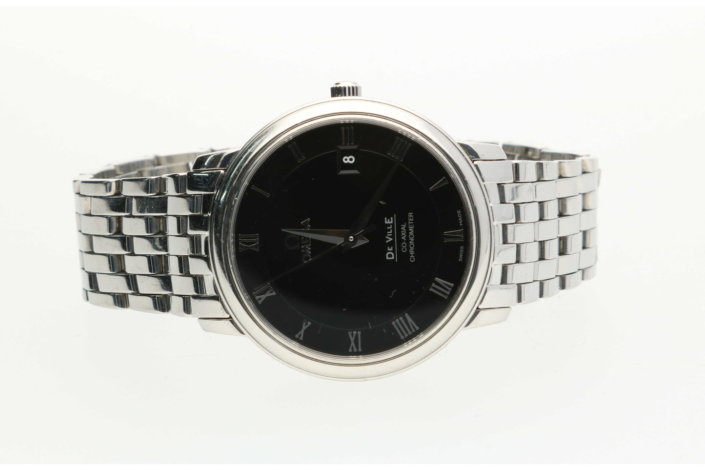Omega - DeVille Prestige - 424.10.37.20.01.001