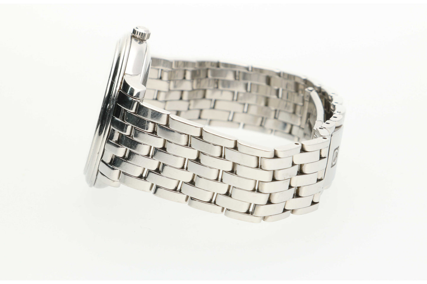 Omega - DeVille Prestige - 424.10.37.20.01.001