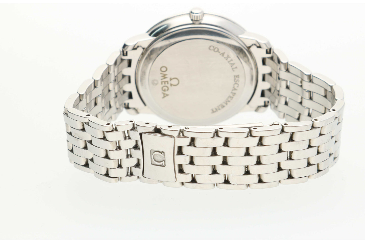 Omega - DeVille Prestige - 424.10.37.20.01.001