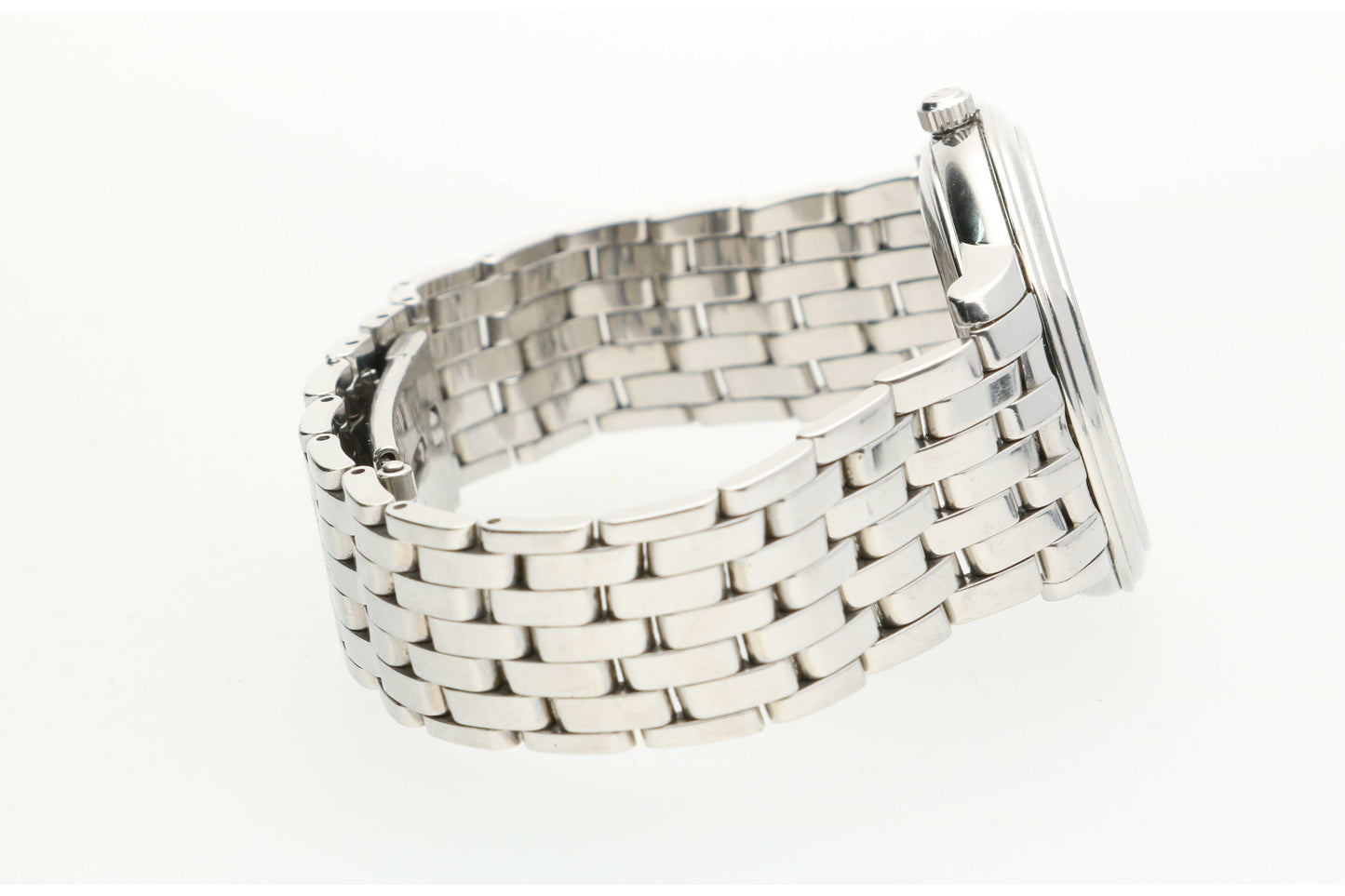 Omega - DeVille Prestige - 424.10.37.20.01.001