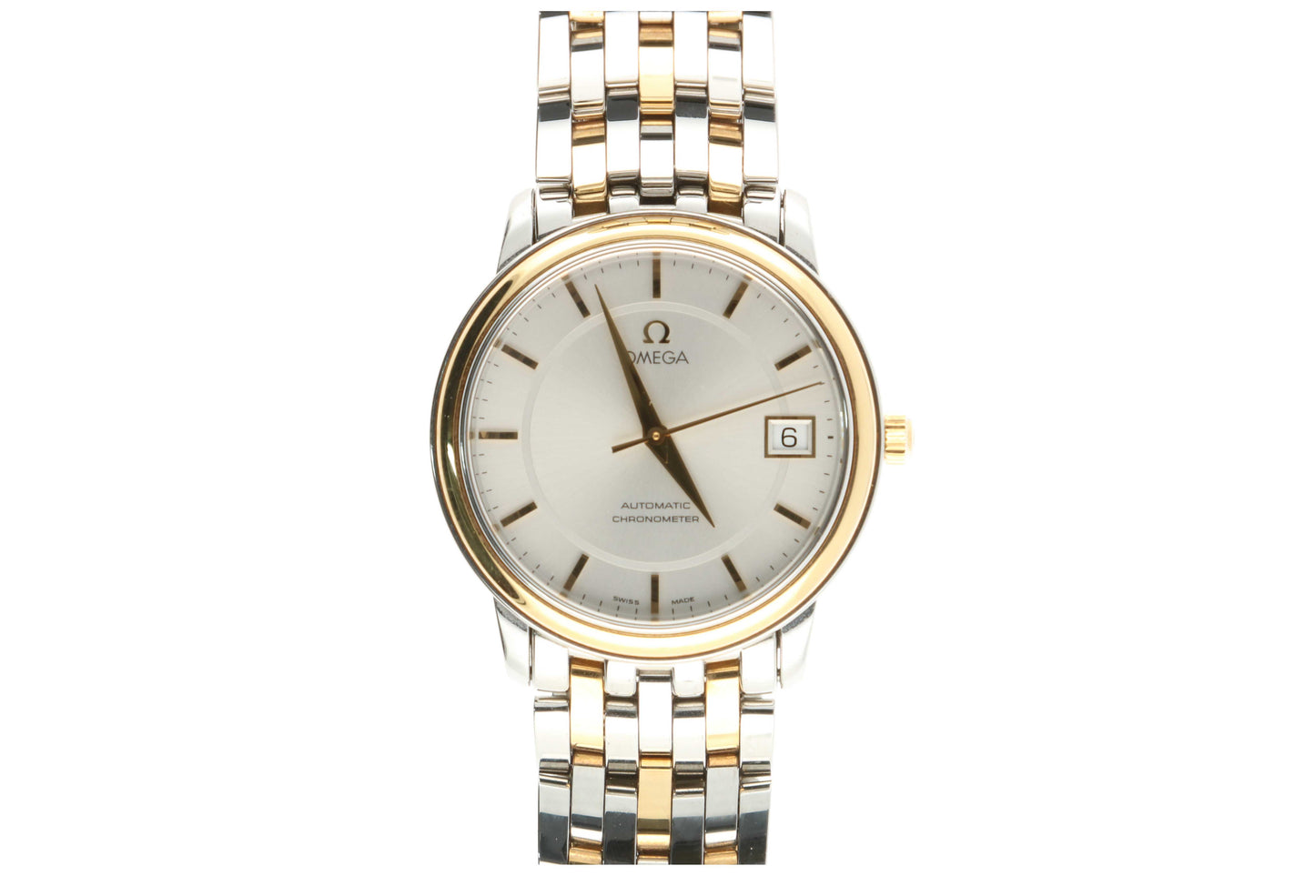 Omega - DeVille - 430.03.100
