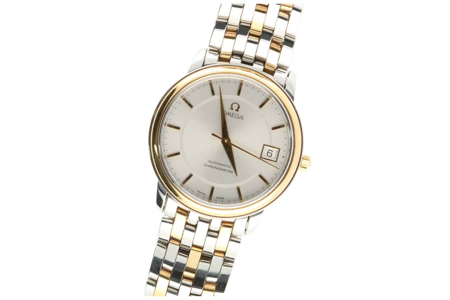 Omega - DeVille - 430.03.100