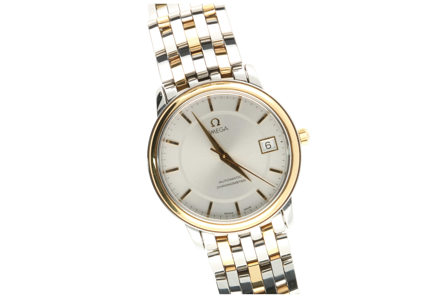 Omega - DeVille - 430.03.100