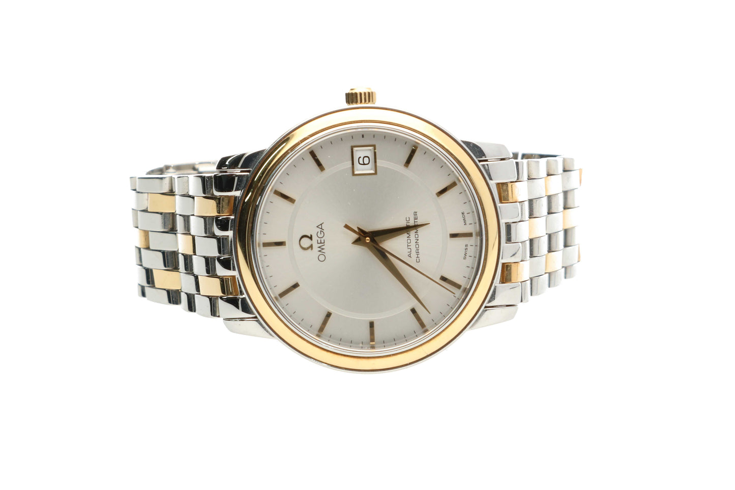 Omega - DeVille - 430.03.100