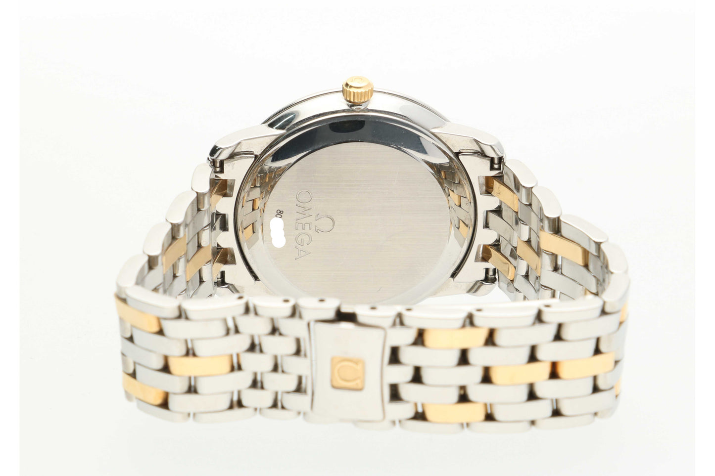 Omega - DeVille - 430.03.100