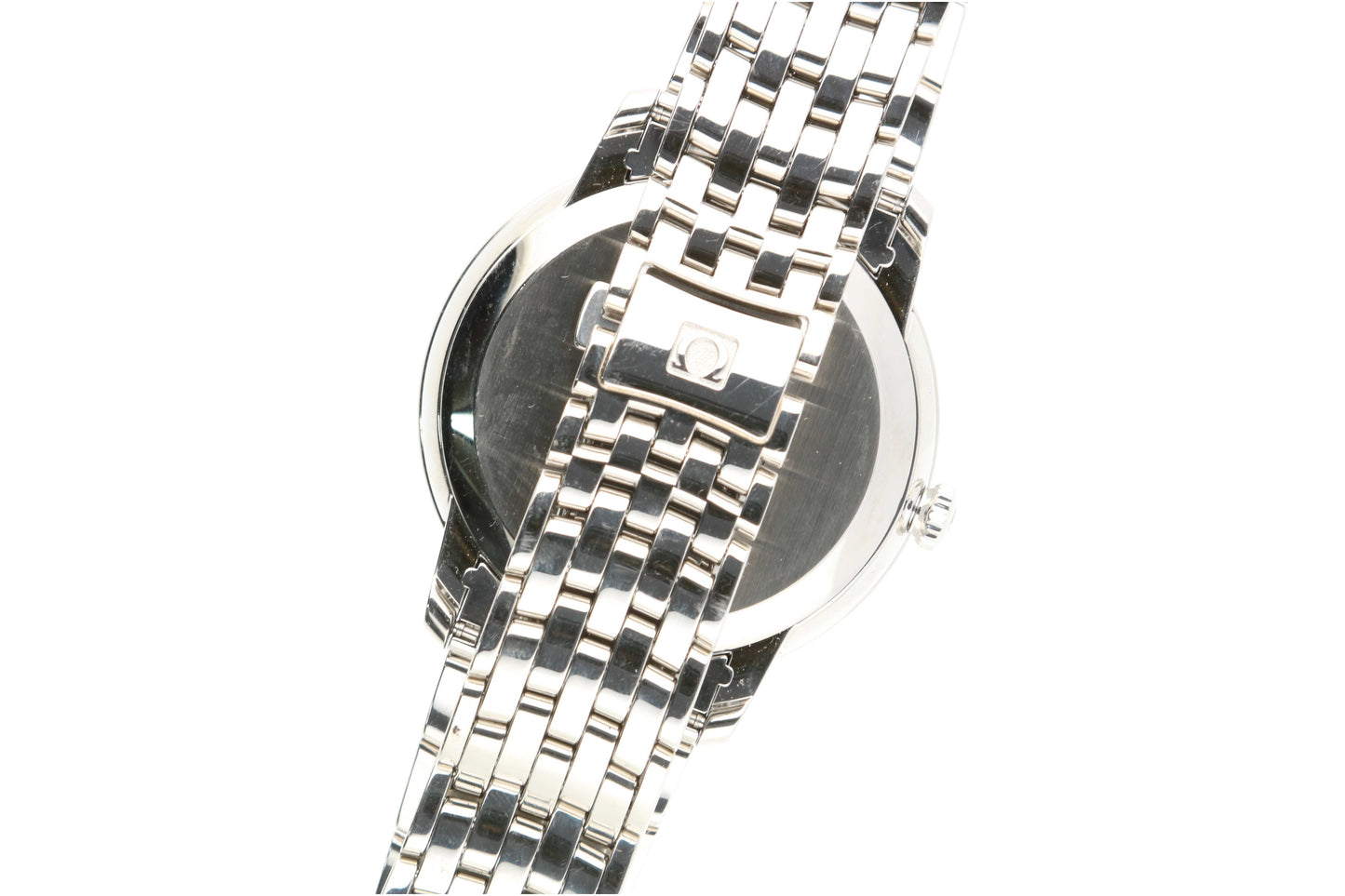Marca: Omega Modello: De Ville Prestige Co Axial Referenza: 424.10.40.20.03.004