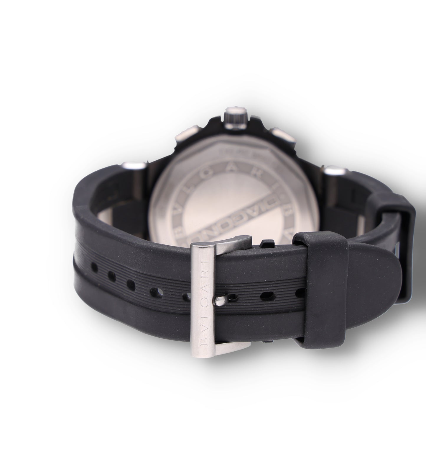 Bulgari DG42bSC CH Ultranero